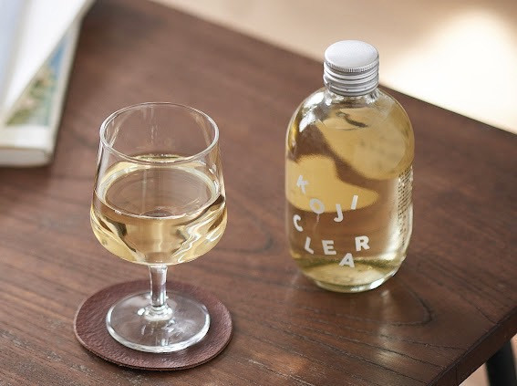 KOJI CLEAR日本秋田糀漾清涼飲(甘酒風味)290ml-全素 