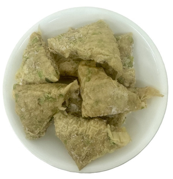 和新翡翠芙蓉燒300g-奶素 