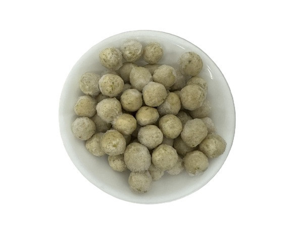 素季旺吻仔魚丸300g-全素 