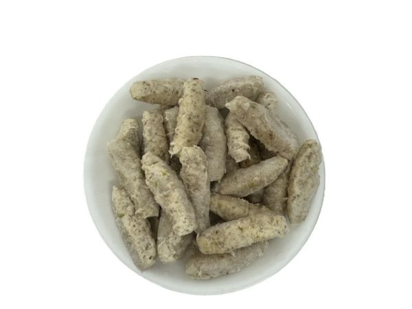 香菇馬蹄羹300g-全素 