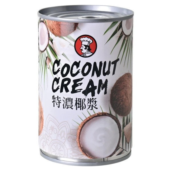 美味大師特濃椰漿400ml-奶素 