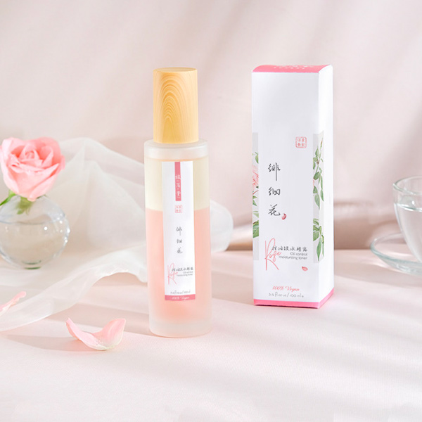 植芮堂徘徊花控油鎖水精露100ml 