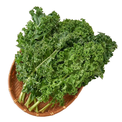 碧蘿村有機羽衣甘藍100g-全素 