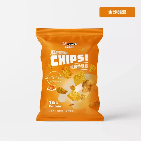 果果能量金沙酷浪(蛋白香酥脆)33g-蛋奶素 