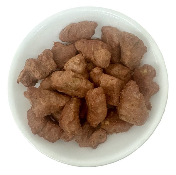 全廣滷肉塊300g-全素 