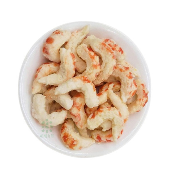 素饌斑節蝦300g-全素 