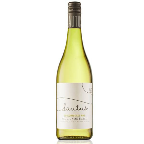 Lautus勞特斯 Sauvignon Blanc 白蘇維濃無酒精白酒風味飲 