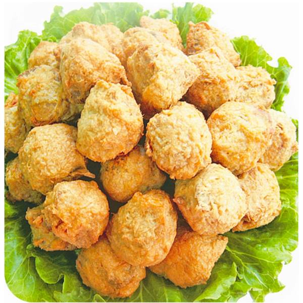 儒慧猴菇御膳丸500g-蛋素 