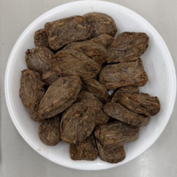 新創菇蔬牛若片300g-全素 