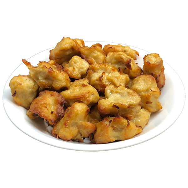 笙惠唐揚雞塊300g-蛋素 