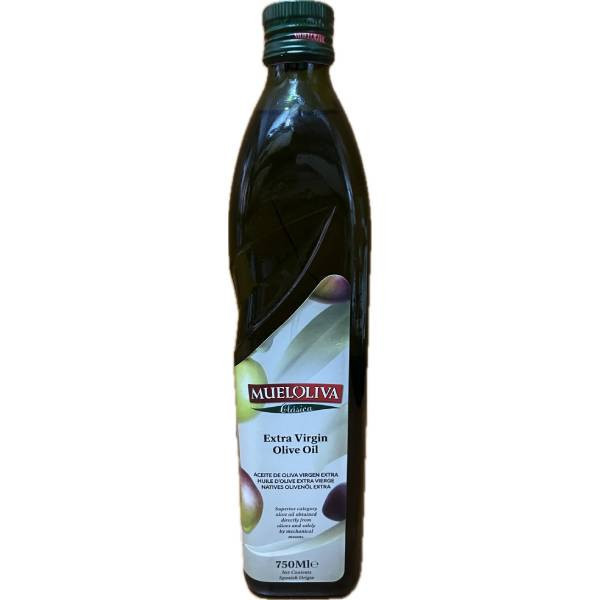 慕雅利華鮮藏橄欖油750ml-全素 