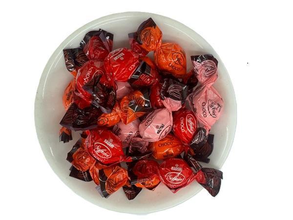 馬來西亞爆漿巧克力400g-奶素 