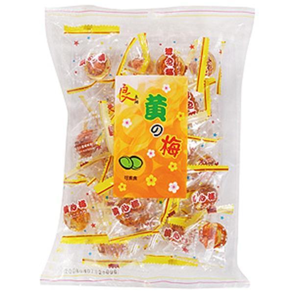 良澔黃心梅180g-全素 