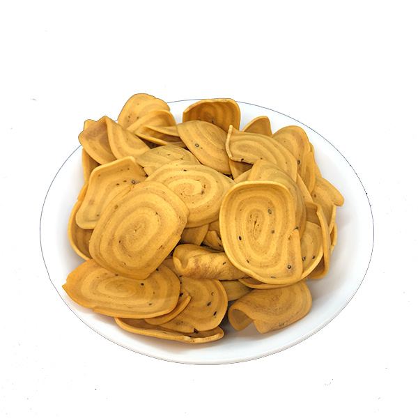 耳朵餅350G-全素 