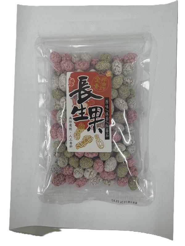 食鼎長生果220g-全素 