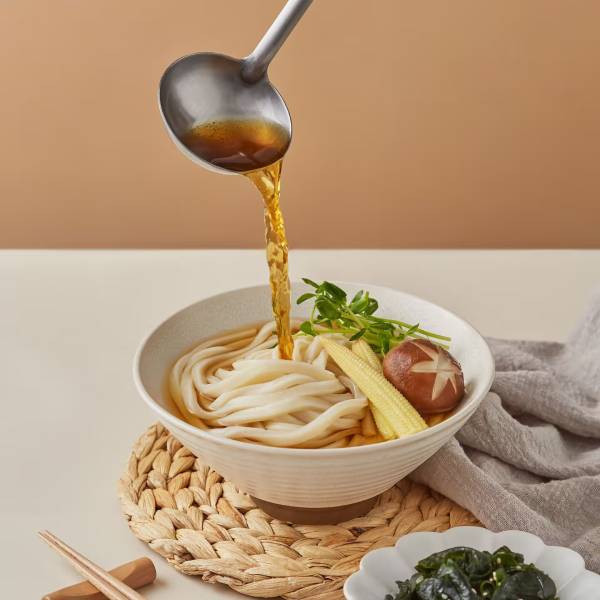 有樹食上湯烏龍(日式昆布)750g-全素 