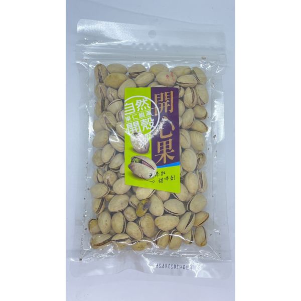 食鼎開心果200g-全素 