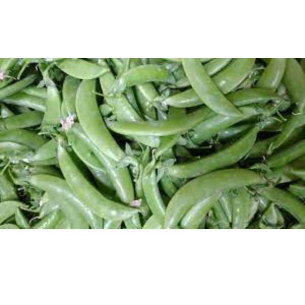 碧蘿村有機甜豆200g-全素 