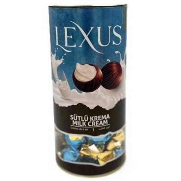 土耳其蕾克斯可可球（牛奶味）500g-奶素 