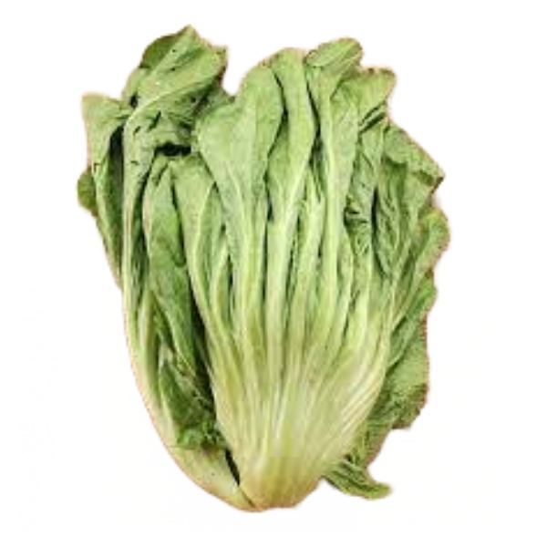 碧蘿村有機孤腰芥菜-全素 
