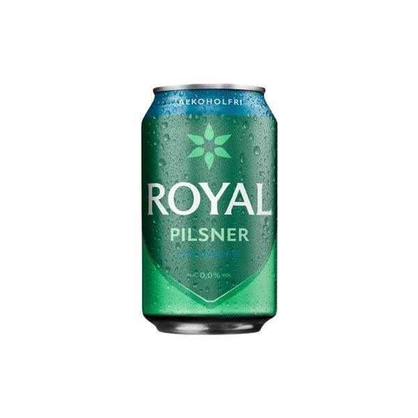 Royal無酒精啤酒風味飲(無酒精啤酒)-全素 