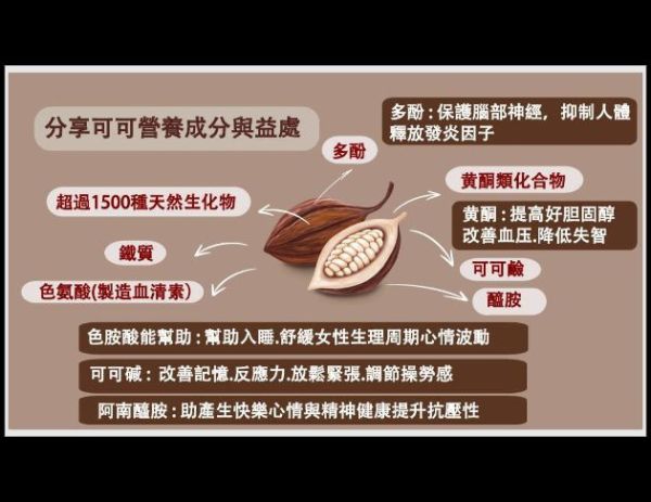 悅意可可飲300g-全素 