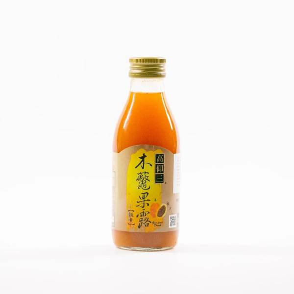 高仰三木鱉果露180ml-全素 