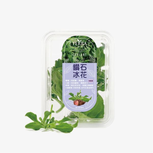 源鮮鑽石冰花30g-全素 