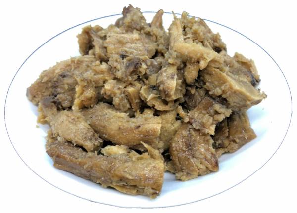 大順素羊肉-奶素 