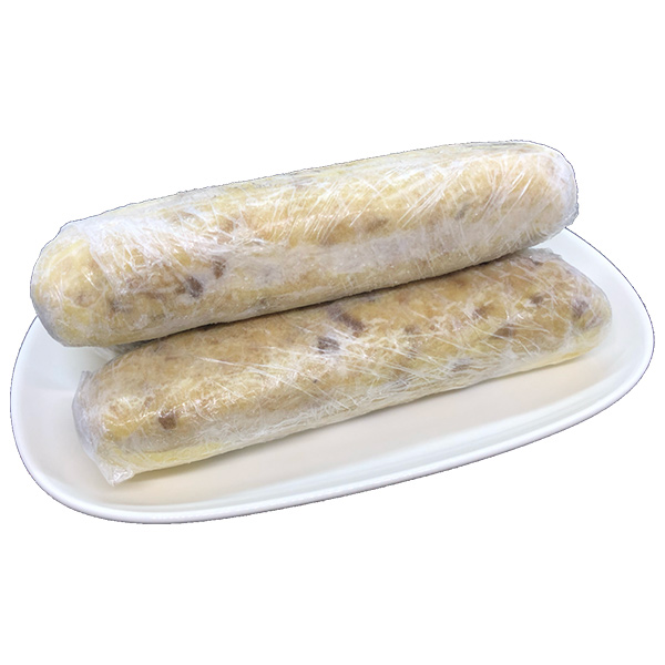 善品素食大米腸-全素 