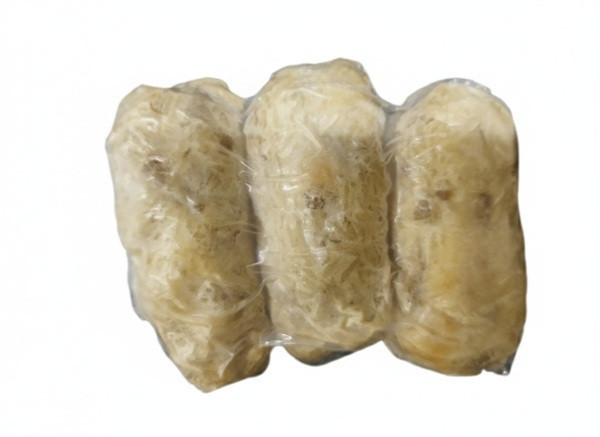 樂樂好食好嘴豆米腸90g*3入-全素