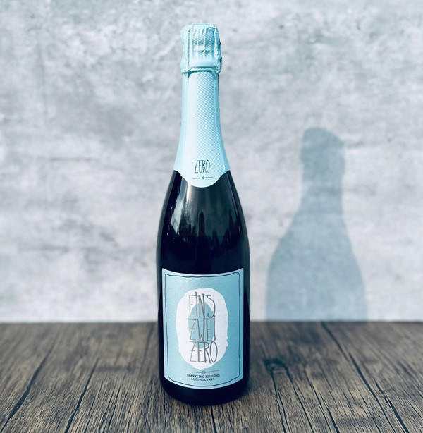 德國Leitz萊茲麗絲玲無酒精白葡萄氣泡酒風味飲750ml 