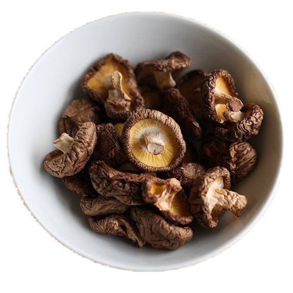新社小中香菇300g-全素 
