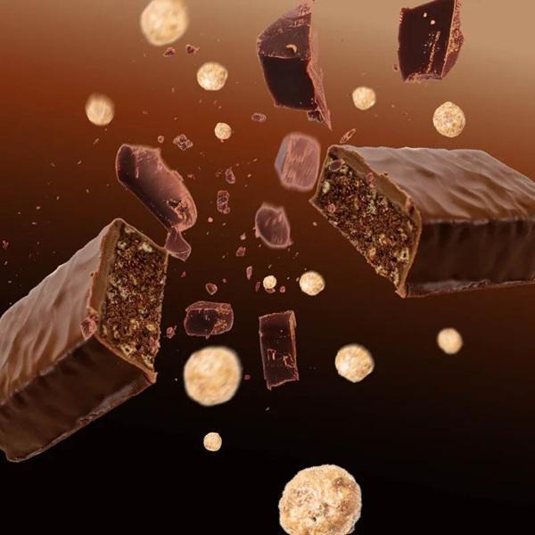 THE VEGAN大豆蛋白棒( 咖啡口味)39g-全素 