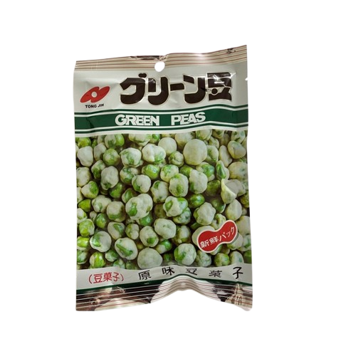 統記原味豆菓子130g-全素 