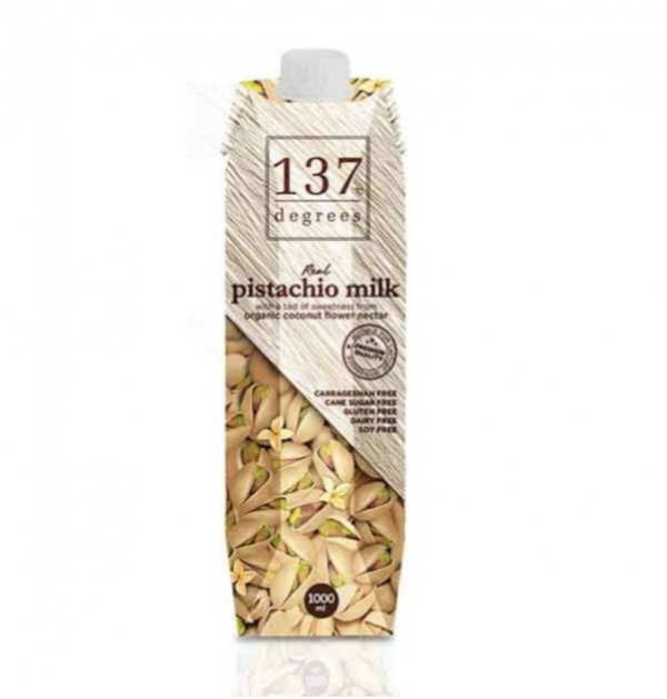 137degree開心果飲1L-全素 