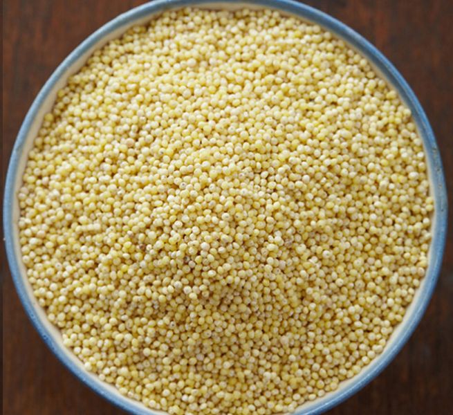 米森有機小米450G-全素 