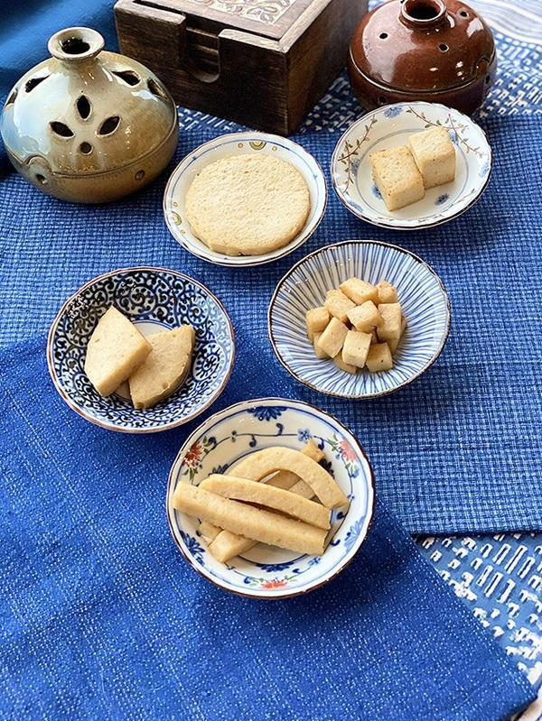 儒齋牛蒡雞肉火腿1000g-全素 