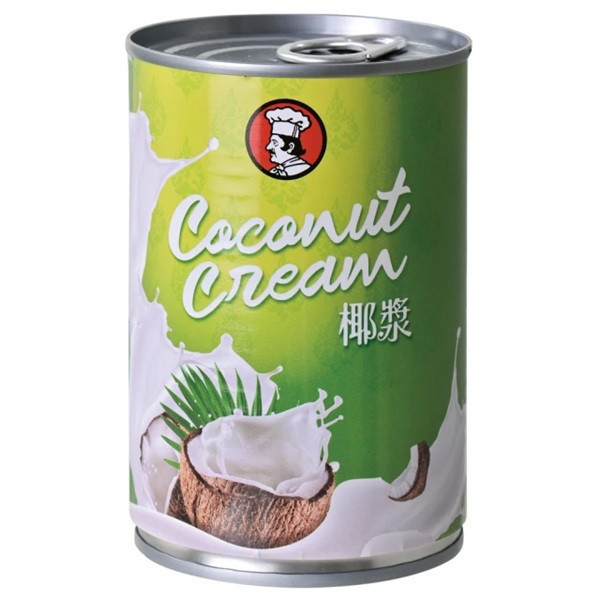美味大師椰漿400ml-奶素 