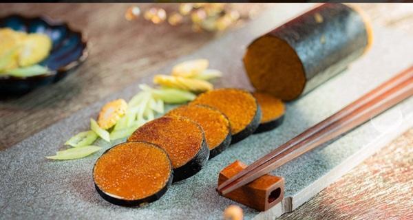 愛家烏餘子300g-全素 