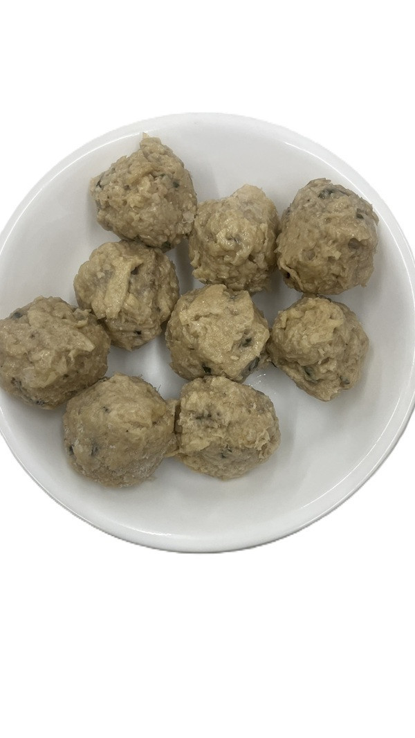 和新塔香丸300g-奶素 