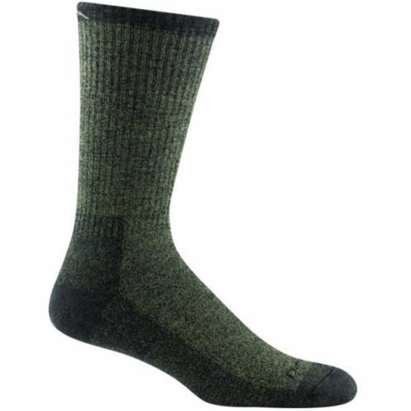 【 男登山健行羊毛襪】1982．NOMAD BOOT MIDWEIGHT HIKING SOCK 