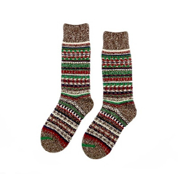 Momoto socks 