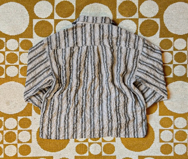 PARADISE SHIRT JACEKT 