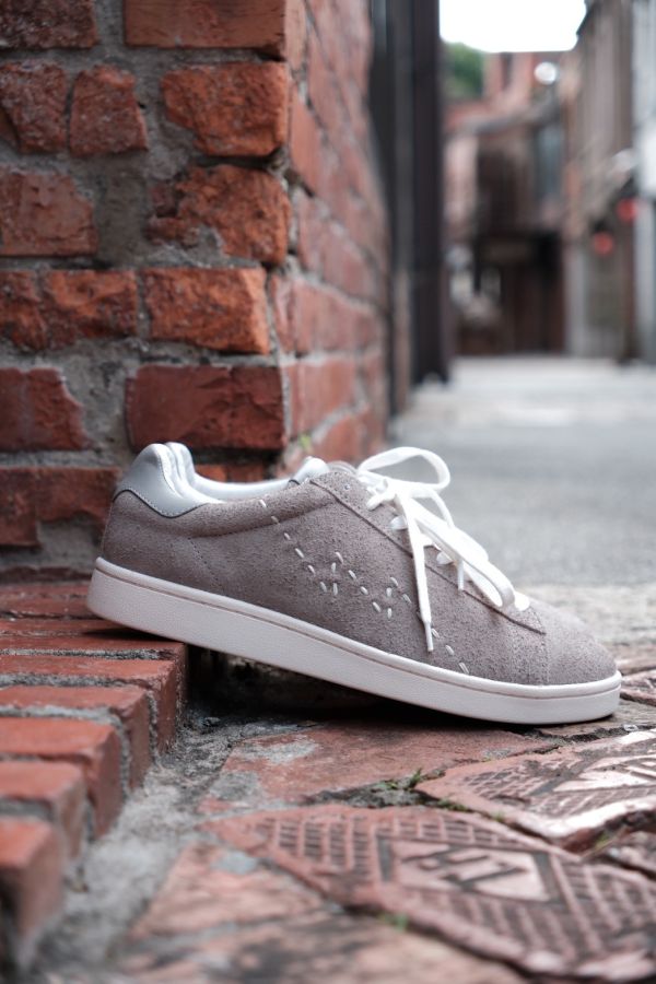 MADNESS x DR. SOLE LO-TOP SNEAKERS 余文樂, Madness