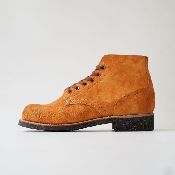 #1225xx Coir Full Sole (Extra Heavy) 