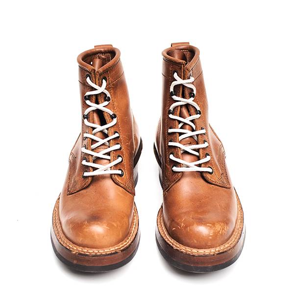 White's Smokejumper 