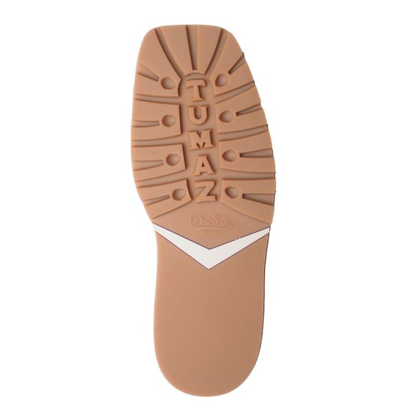 【New color】#5260 Tumaz Lug Full Sole 