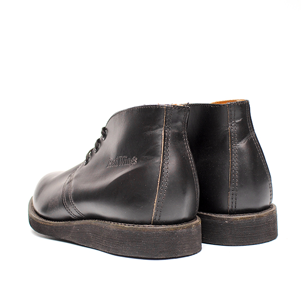 Red Wing 9196 Postman Chukka 