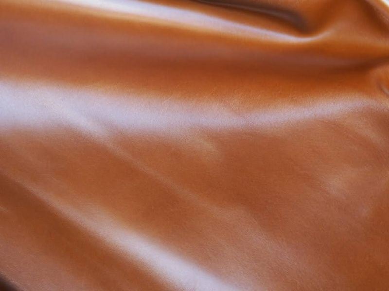 Survey Bag D'Annonay 牛皮款 